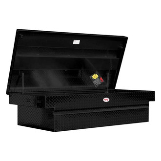 RKI® - C-Series Standard Wide Single Lid Crossover Tool Box