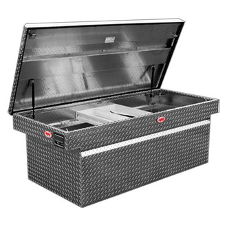 RKI® - C-Series Deep Wide Single Lid Crossover Tool Box