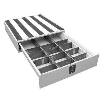 RKI® - FD-Series Floor Drawer Unit