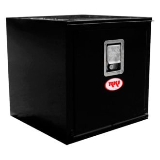 2025 Nissan Frontier Tool Boxes | TRUCKiD