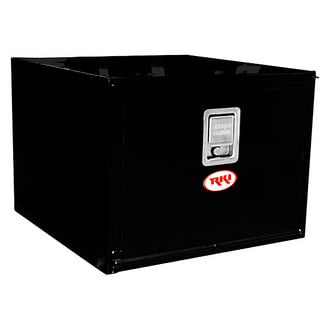 RKI® - H-Series Single Door Underbody Tool Box