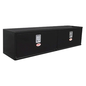 RKI® - H-Series Double Doors Underbody Tool Box