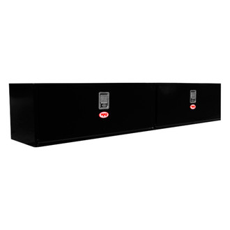 RKI® - H-Series Double Doors Underbody Tool Box