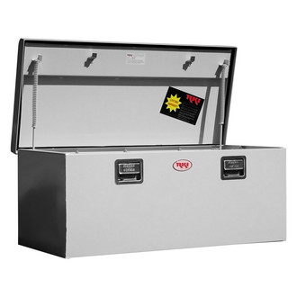 RKI® - M-Series Standard Single Lid Chest Tool Box