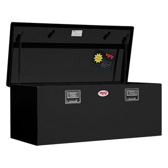 RKI® - M-Series Standard Single Lid Chest Tool Box