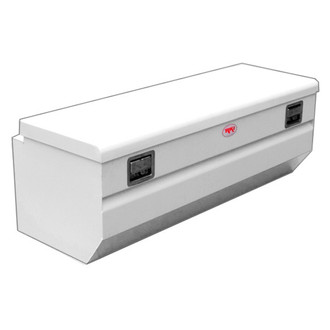 RKI® - M-Series Standard Single Lid Chest Tool Box with Slant