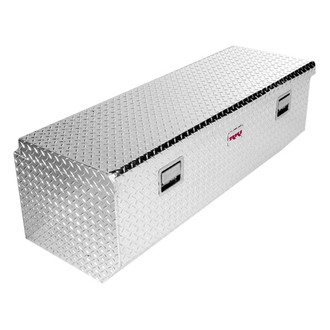 RKI® - M-Series Standard Single Lid Chest Tool Box with Slant