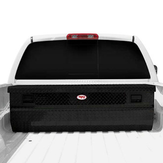 RKI® - M-Series Standard Single Lid Chest Tool Box with Slant