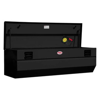 RKI® - M-Series Standard Single Lid Chest Tool Box with Slant