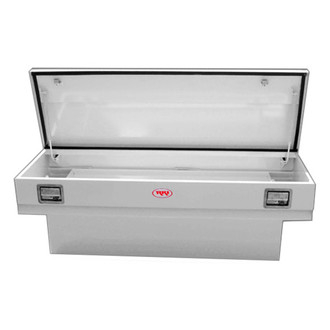 RKI® - M-Series Stair Notches Single Lid Chest Tool Box