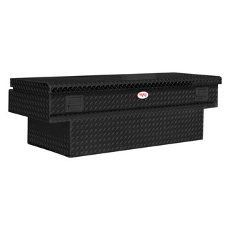 RKI® - M-Series Stair Notches Single Lid Chest Tool Box
