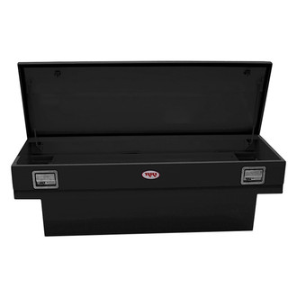 RKI® - M-Series Stair Notches Single Lid Chest Tool Box