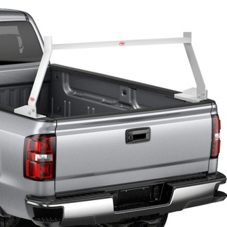 RKI® - RG Series Rear Grille Ladder Rack