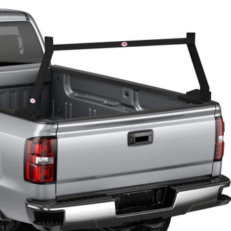 RKI® - RG Series Rear Grille Ladder Rack