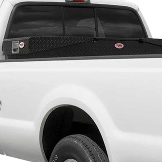 RKI® - ST-Series Standard Dual Lid Gull Wing Crossover Tool Box