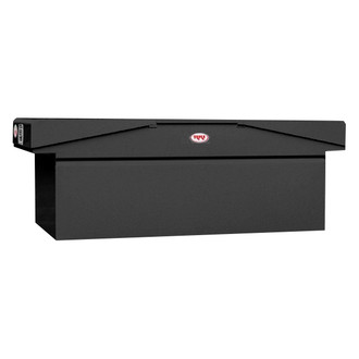 RKI® - ST-Series Deep Wide Dual Lid Gull Wing Crossover Tool Box