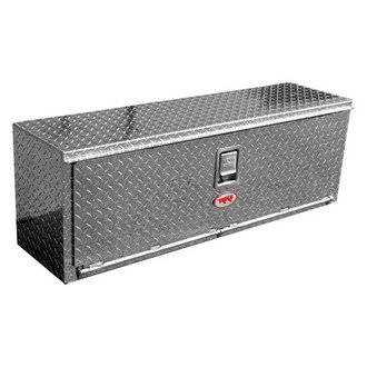 RKI® - US-Series Standard Single Door Top Mount Tool Box