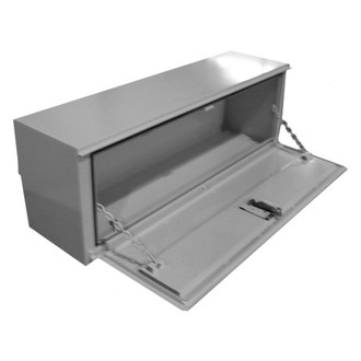 RKI® - US-Series Standard Single Door Top Mount Tool Box