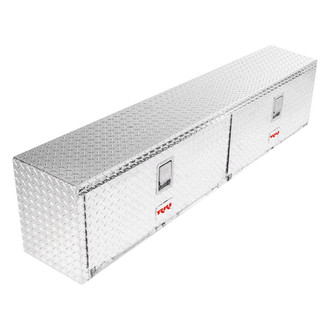 RKI® - US-Series Standard Double Doors Top Mount Tool Box
