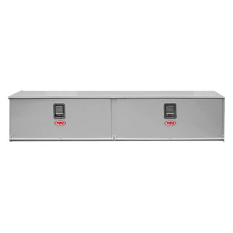 RKI® - US-Series Standard Double Doors Top Mount Tool Box