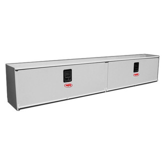 RKI® - US-Series Standard Double Doors Top Mount Tool Box