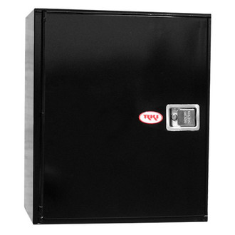 RKI® - V-Series Single Door Left Hand Hinged Vertical Tool Box