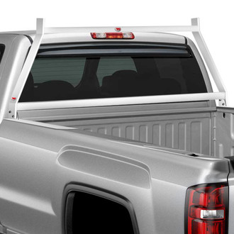 RKI® - WG Series Window Grille Cab Rack