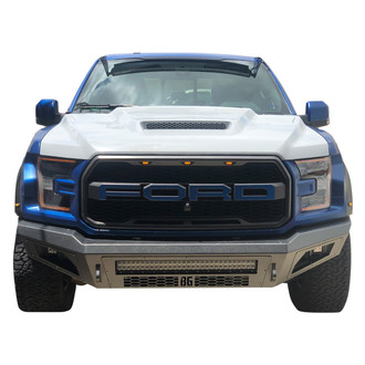 RKSport® - Ram Air Fiberglass Hood (Unpainted)