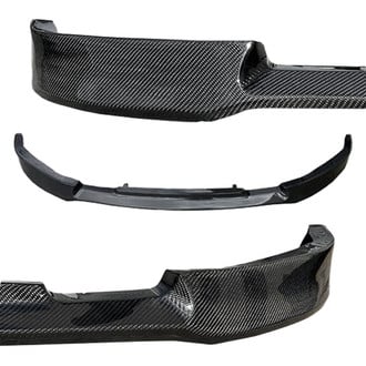 RKSport® - Carbon Fiber Front Splitter