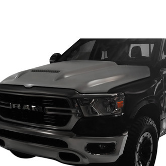 RKSport® - Ram Air Fiberglass Hood (Unpainted)