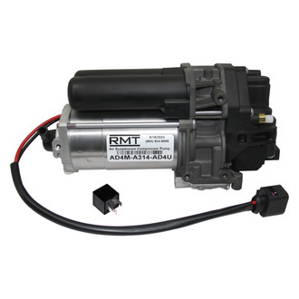 RMT® - Air Suspension Compressor