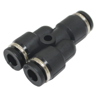 RMT® - Air Line Hose Repair Y Union Connector