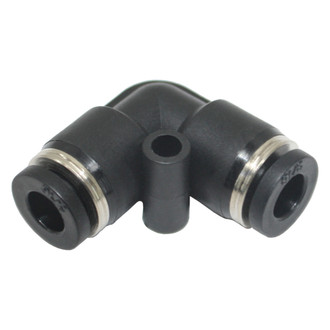 RMT® - Air Line 90 Degree Union Connector