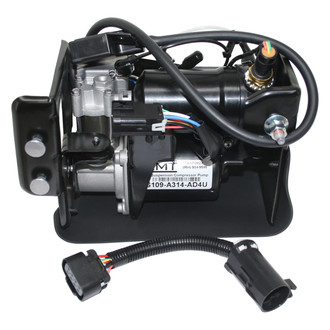 RMT® - Air Suspension Compressor
