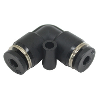 RMT® - Air Line 90 Degree Union Connector