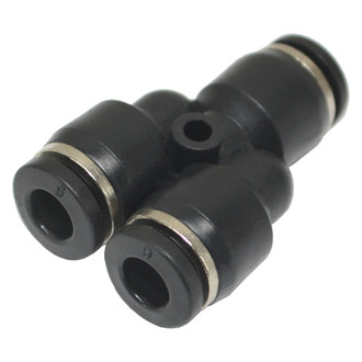 RMT® - Air Line Hose Repair Y Union Connector