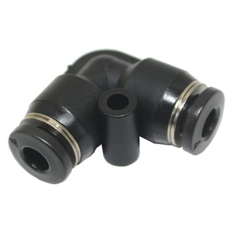 RMT® - Air Line 90 Degree Union Connector