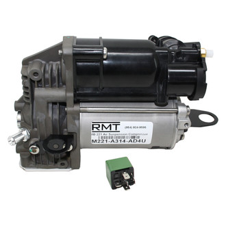 RMT® - Air Suspension Compressor Relay