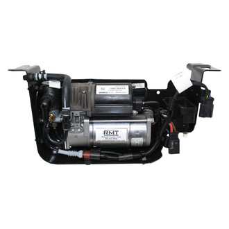 RMT® - Air Suspension Compressor