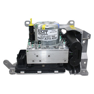 RMT® - Air Suspension Compressor
