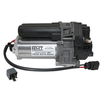 RMT® - Air Suspension Compressor
