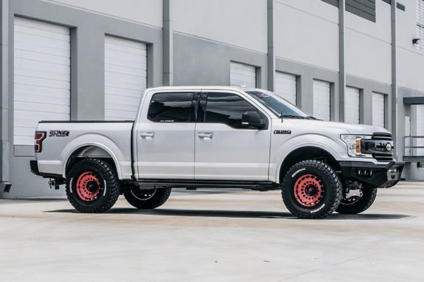 Road Armor® - 2019 Catalog