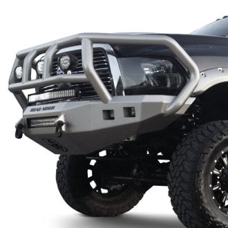 2016 Ram 5500 Heavy Duty Bumpers - TRUCKiD.com