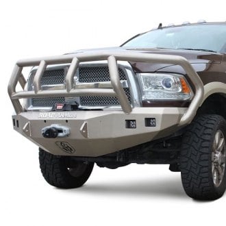 Road Armor™ | Semi Truck Front Bumpers - TRUCKiD.com