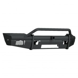 Semi Truck Heavy Duty Front Bumpers - TRUCKiD.com