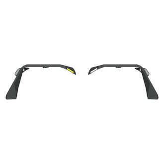 Road Armor® - Stealth Series Front Fender Flares