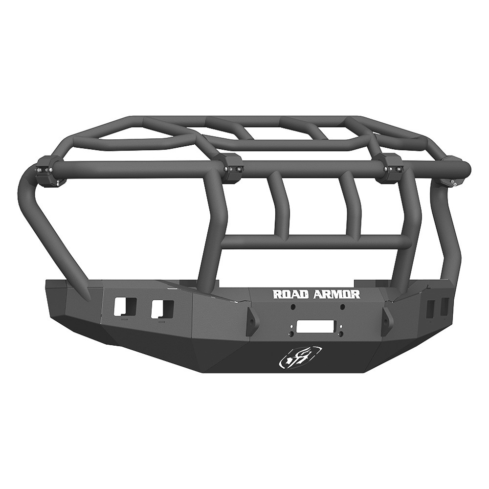 Intimidator Guard