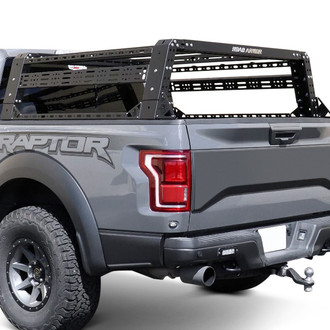Road Armor® - Adjustable Bed Rack System