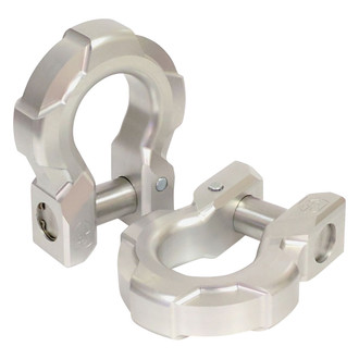 Road Armor® - Raw Classic Recovery Shackle