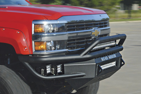 Road Armor® - 2018 Catalog